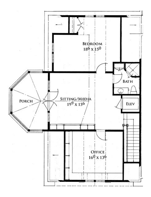 Main Floorplan