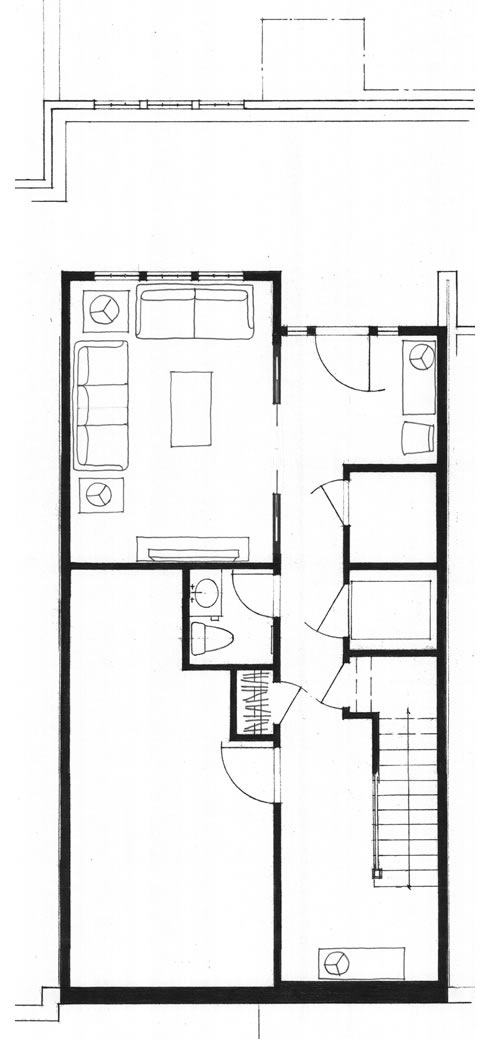 Main Floorplan