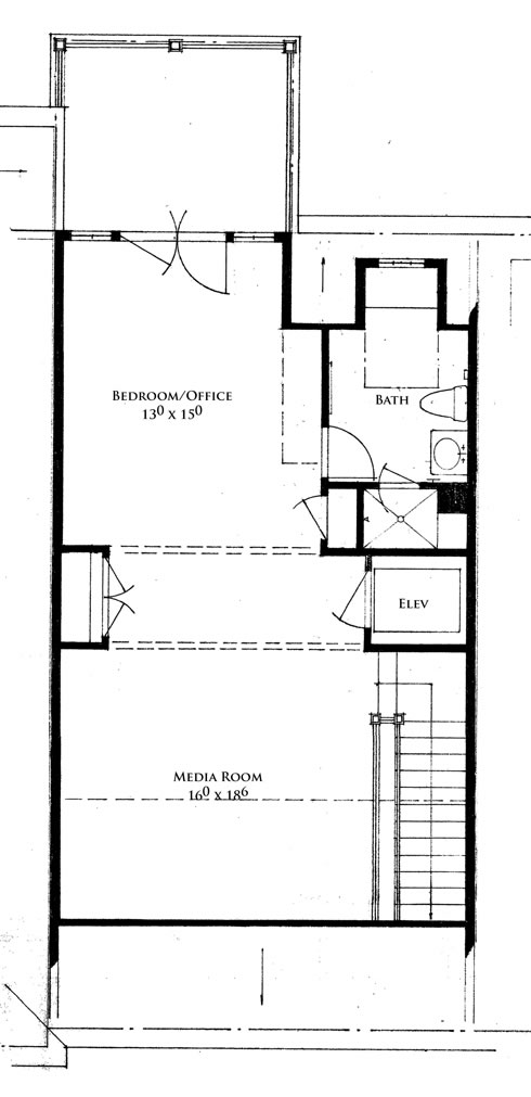 Main Floorplan