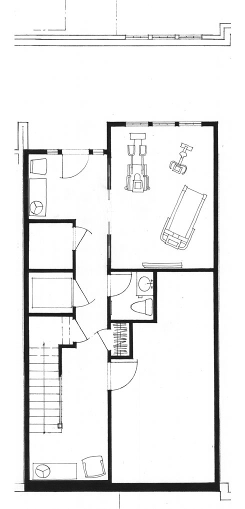 Main Floorplan