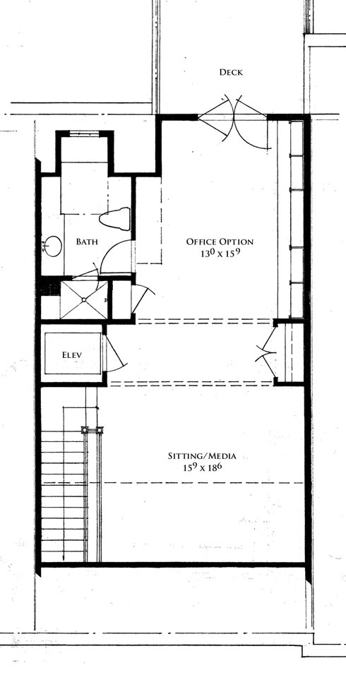 Main Floorplan