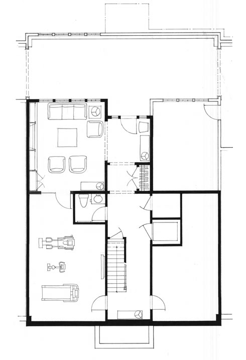 Main Floorplan