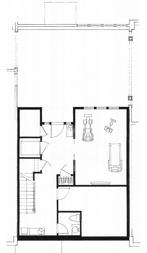 Main Floorplan