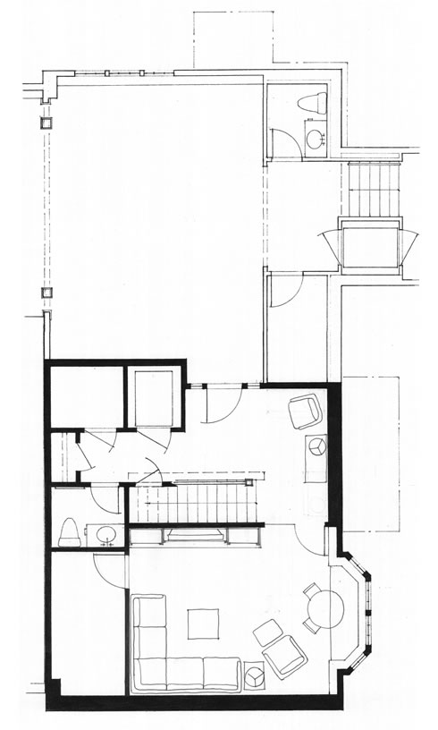 Main Floorplan